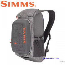 Сумка Simms Freestone Sling Pack Pewter